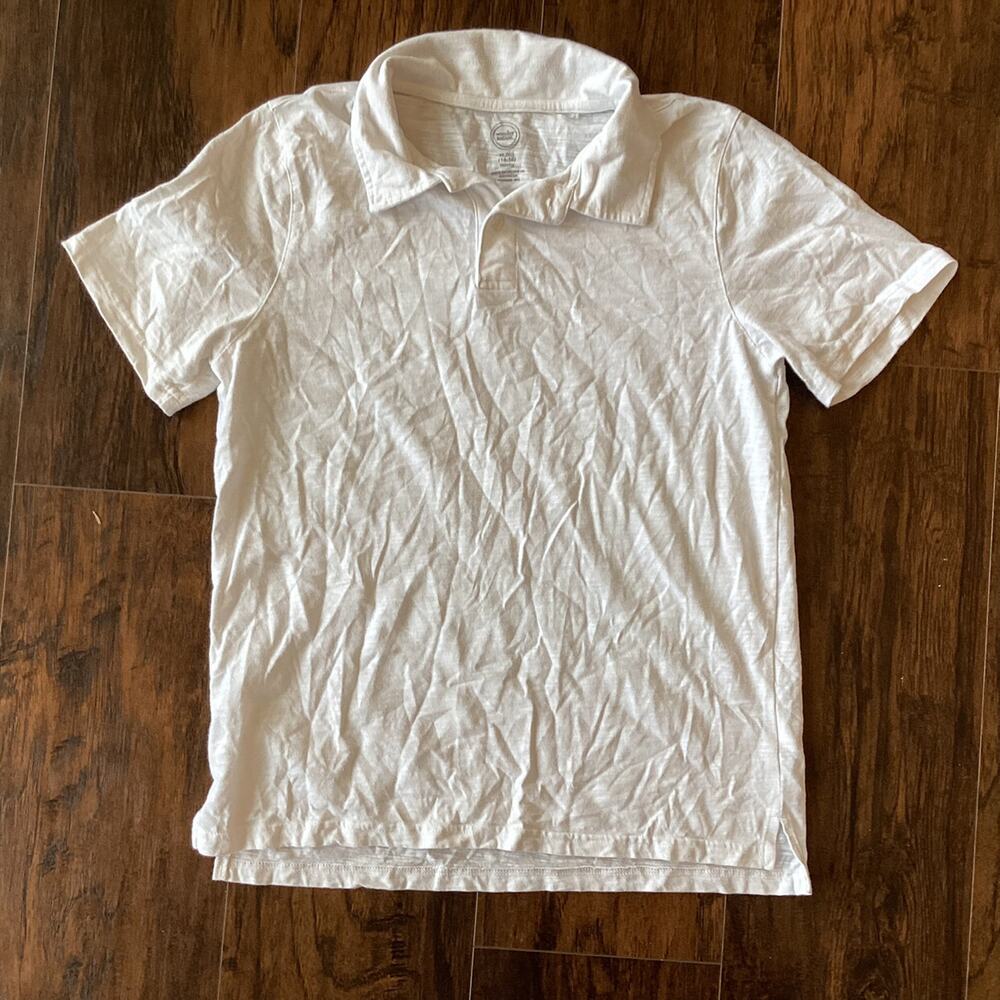 Wonder Nation Polo Shirt